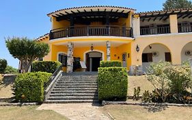 Complejo Turistico - Hotel Pinar serrano - Bialet Masse - Cordoba